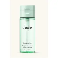 Uklash Acqua Micellare Lash &amp; Brow Wash 150ml