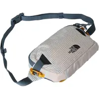 The North Face Marsupio CLYFFE LUMBAR PACK donne - Grigio - Unica