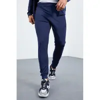 Tommy Life Completo per l'allenamento 'Aktive Sets' navy