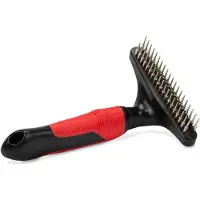 Karlie Rastrello Low Dead Hair Double Row Short/long