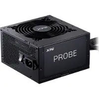 XPG Fonte Di Alimentazione Probe 600 80 Plus Bronze