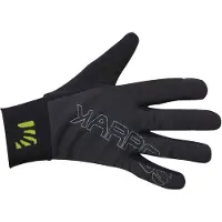 Karpos Race Glove Guanti (M, nero)