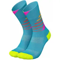 Incylence Running Ladders Calze da running (39-42, turchese)