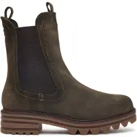 Tamaris Boots chelsea oliva