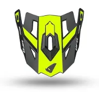 Ufo Visiera Echus