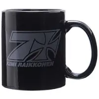 Kimi Tazza Cross Seven