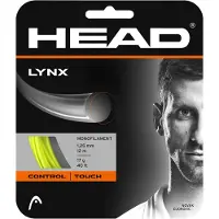 Head Racket Corda Da Tennis Lynx 12 M