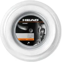 Head Racket Corda Per Bobina Da Tennis Hawk 200 M