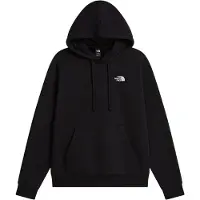 The North Face Felpa 'EVOLUTION SIMPLE DOME' nero