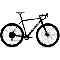 Bombtrack Bicicletta Da Gravel Hook Ext Rival 1 2024