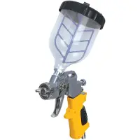 Stanley Pistola per dipingere la montagna. Collezione. Con Miscelatore