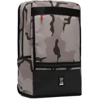 Chrome Zaino Hondo 21l