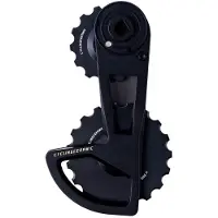 Cycling Ceramic Sistema Di Pulegge Del Cambio Ospw Pro Sram Red/force/rival Axs 12s