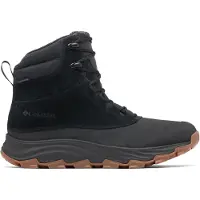 Columbia Scarponi Da Trekking Expeditionist Shield