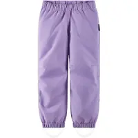 Reima Kid's Reimatec Pants Kaura Pantaloni antipioggia Bambini (140, lilla)