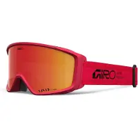 Giro Maschera Da Sci Index 2.0 Stacked Vivid