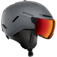 Atomic Casco Con Visiera Savor Stereo