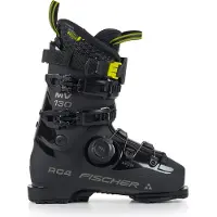 Fischer Scarponi Da Sci Alpino Rc4 130 Mv Vac Boa