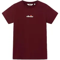 Ellesse Maglietta A Maniche Corte Durare 2