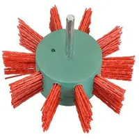 Osborn Spazzola Circolare Abrasiva 0004401052 100x23x25 Mm