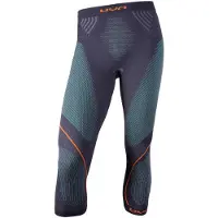 UYN Pantaloni Intimi Tecnici 3/4 Evolutyon