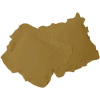 Darymex Biancheria da letto in cotone ECRU OLIVE/220x200(P) LAVATO A PIETRA