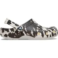 Crocs Zoccoli Classic Pop Animal