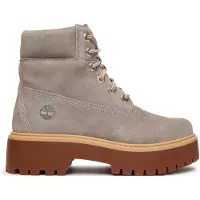 Timberland Stivali Stone Street 6 Inch Lace Up