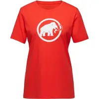 Mammut Maglietta A Maniche Corte Core Classic