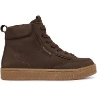Tamaris Boots cioccolato