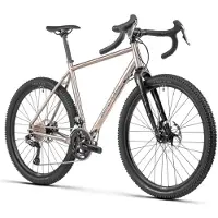 Bombtrack Bicicletta Da Gravel Hook Ext Ti Grx815 Di2 2024