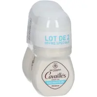 Rogé Cavaillès Deodorante Roll-on Absorb Drl 100ml