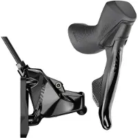 Sram Leva Del Cambio Sinistra Con Cambio Elettronico Rival Etap Axs Flat Mount