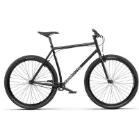 Radio Bicicletta Divide