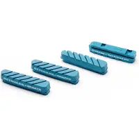 Reynolds Pattini Freno Per Cerchio Cryo Blue Power Shimano 4pk 85000
