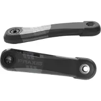 Praxis Pedivella Type 2 E-bike Mtb Carbon Isis