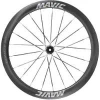 Mavic Ruota Anteriore Comete 50 Cl Disc Tubeless
