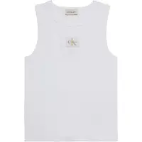 Calvin Klein Jeans Maglietta Senza Maniche Lv047c201g