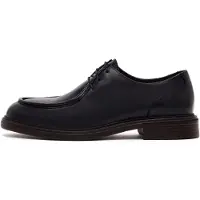 Derimod Scarpa stringata nero