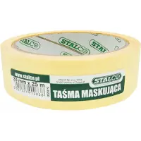 Stalco S042138277 maskovací papírová 48 mm x 50 m