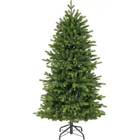Kaemingk Albero di Natale artificiale, 86 x 150 cm, marca
