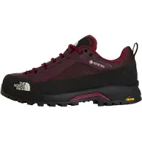 The North Face Women's Verto Alpine GORE-TEX Scarpe da avvicinamento Donna (6,5, nero)
