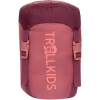 TROLLKIDS Sacco A Pelo Junior Fjell Dreamer