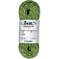 BEAL Rando 8 mm Corda gemella (30 m, verde)