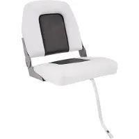 Talamex Crociera Con Sedile Pieghevole
