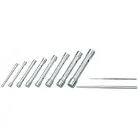 Gedore KD 626-8 Set di chiavi a doppia mappa 8 pezzi 6-22 mm, 6528730