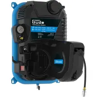 Güde Compressore a parete GWK 160/08/2 ST