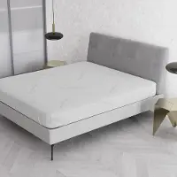 Dripio Sottostrato per materasso in bioVetroceramica, dimensioni 170x200 cm, per letto matrimoniale