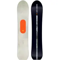 Nidecker Tavola Da Snowboard Odyssey