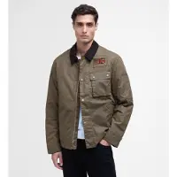 Barbour Giacca Workers